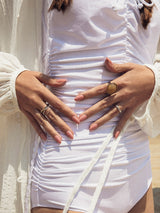 Rose Beige