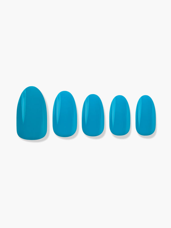 Ocean Blue