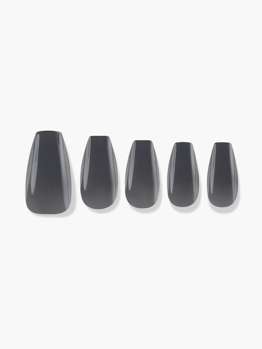 Fog Black