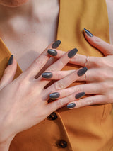 Fog Black
