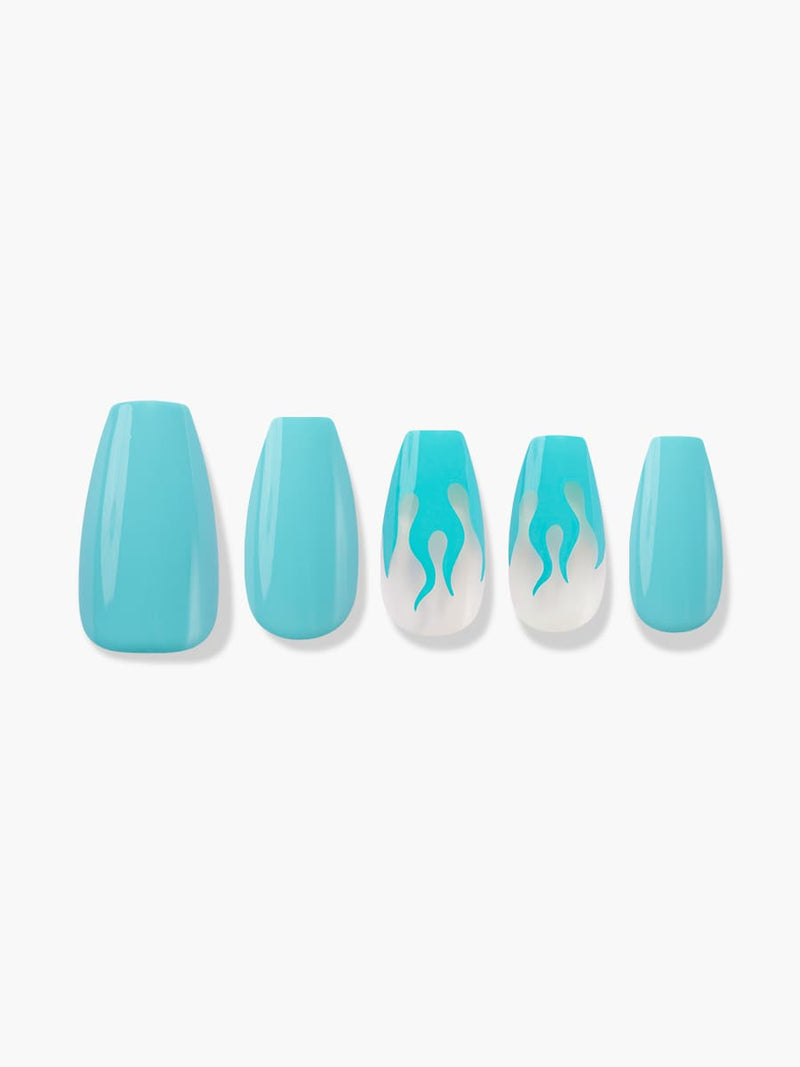 Water Flame