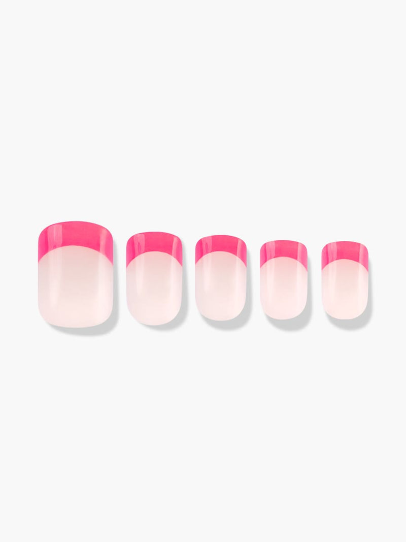 Pink French