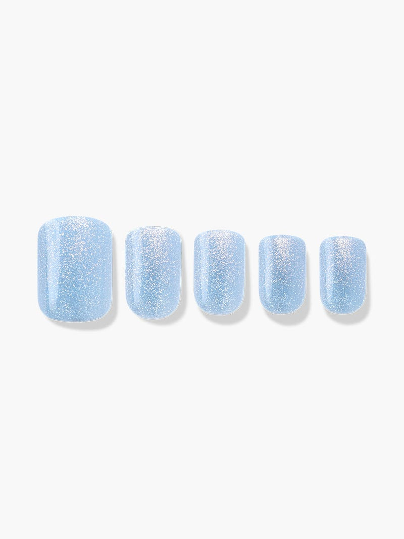 Blue Galaxy