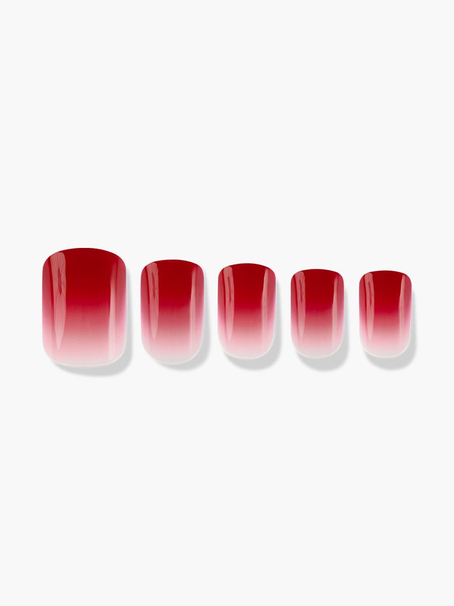 Cherry Ombre