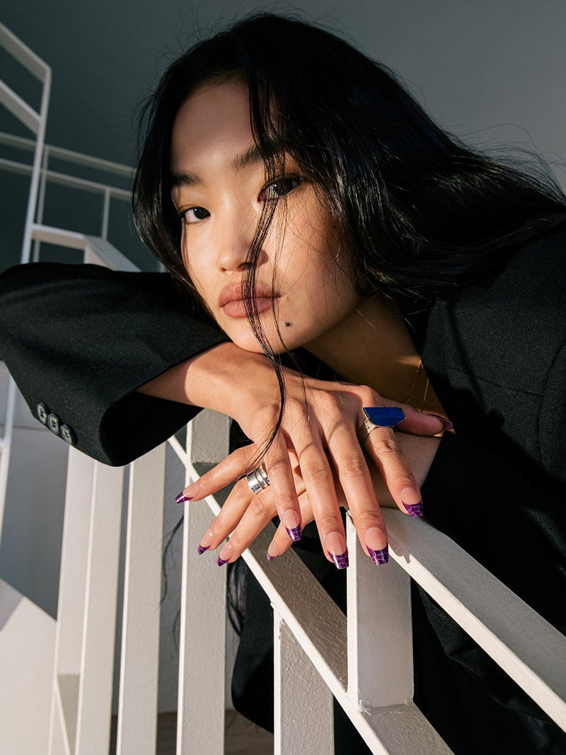 Kylie - FINGER SUIT