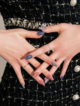 Blair - FINGER SUIT