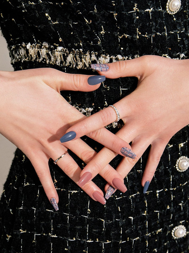 Blair - FINGER SUIT