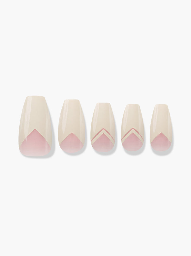 Beige Essentials