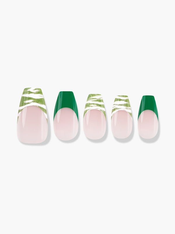 Must Have Green
