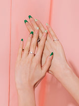 Must Have Green