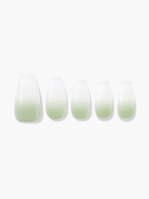 Greentea Latte