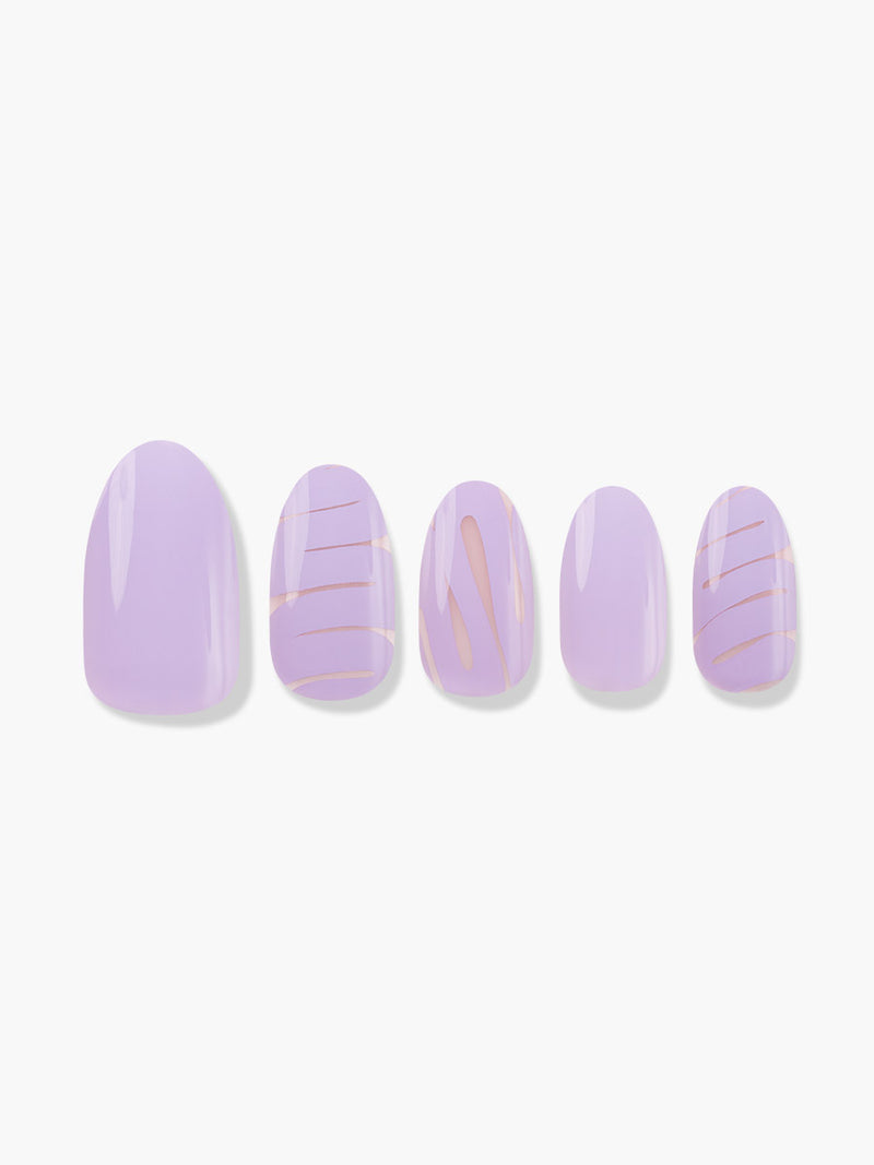 Purple Clay