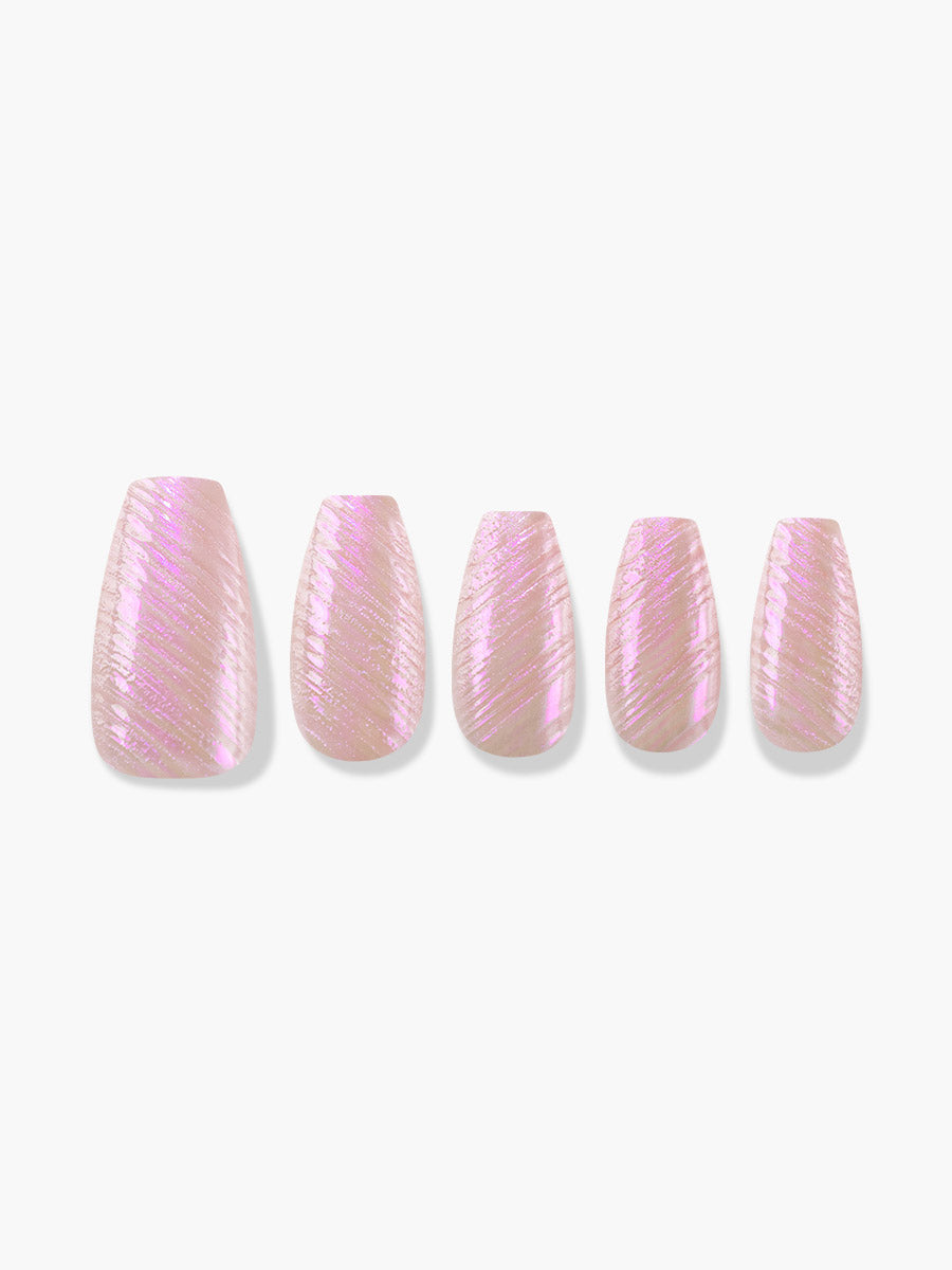 Shimmer Glaze