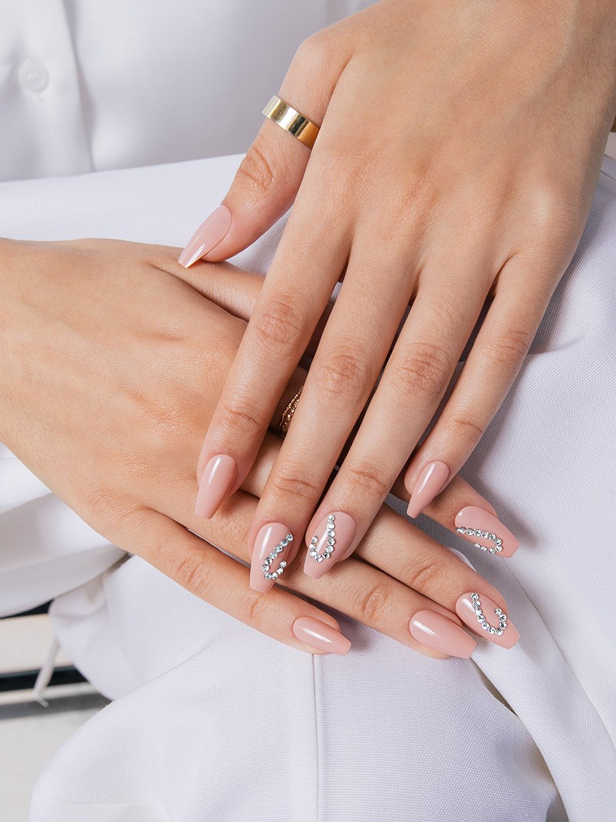 Love Me - FINGER SUIT