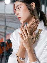 Love Me - FINGER SUIT