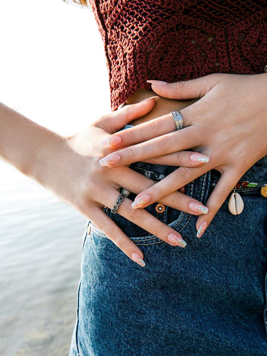 Fairytale - FINGER SUIT