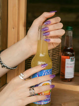 Festival - FINGER SUIT