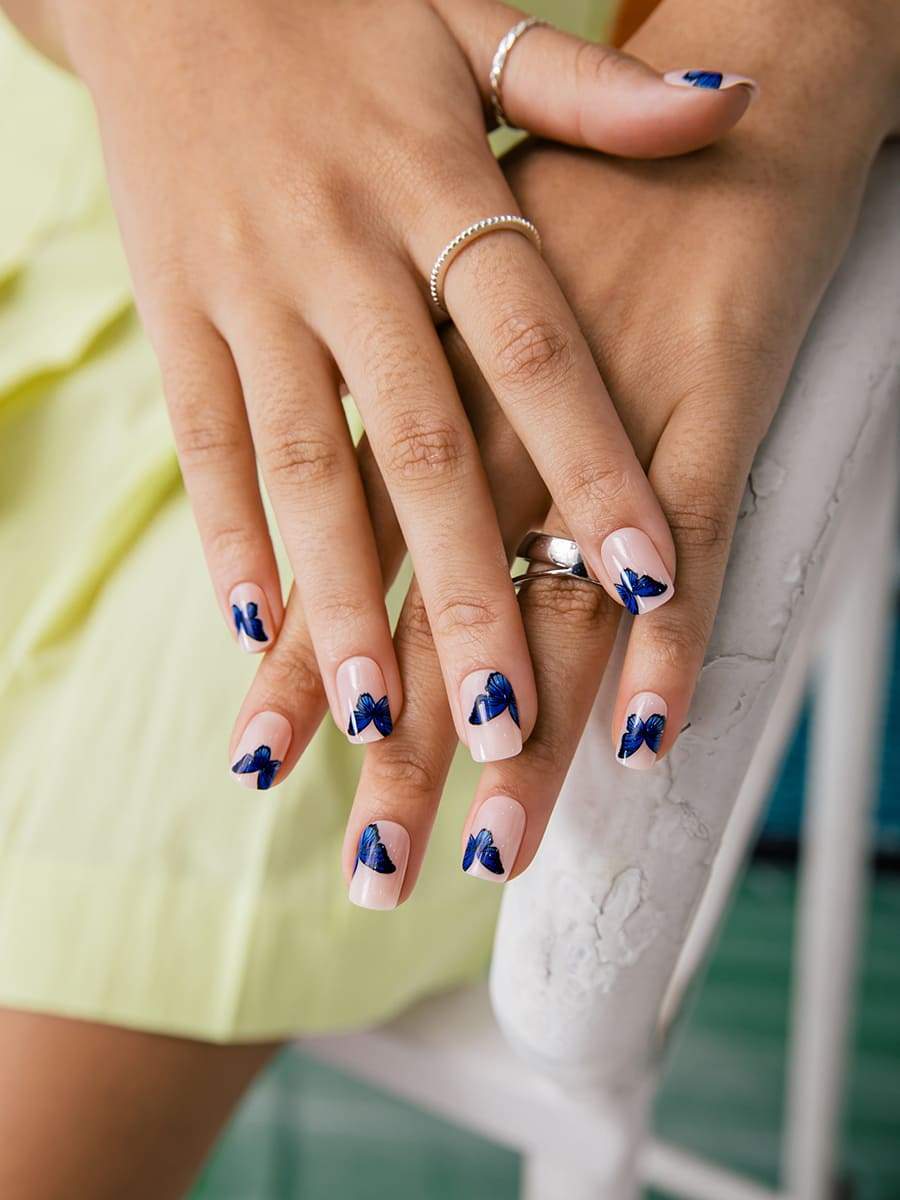 Freedom - FINGER SUIT
