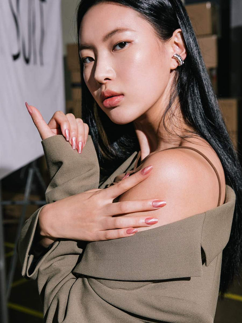 Propose - FINGER SUIT