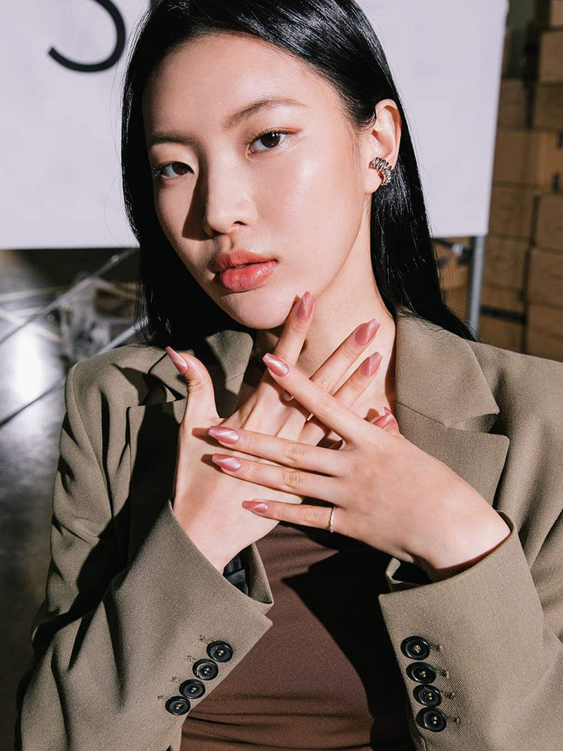 Propose - FINGER SUIT