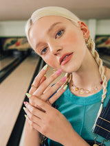 Roller Skate - FINGER SUIT