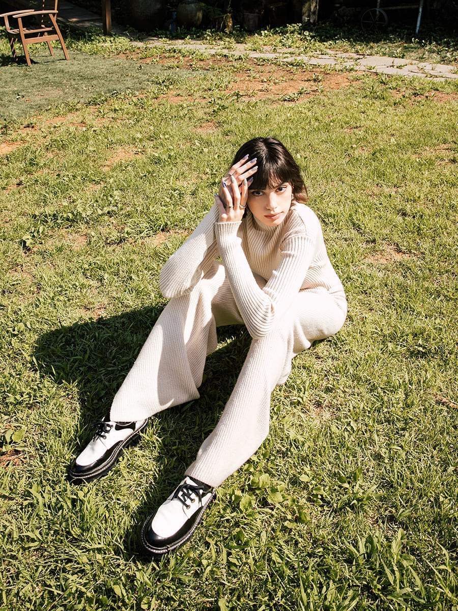 Sad But Cute - FINGER SUIT