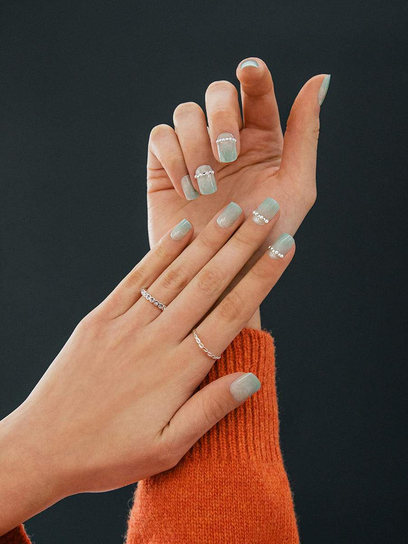 Santorini - FINGER SUIT