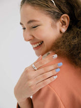 Soft Candy - FINGER SUIT
