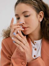 Soft Candy - FINGER SUIT