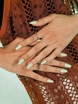 Sunday - FINGER SUIT