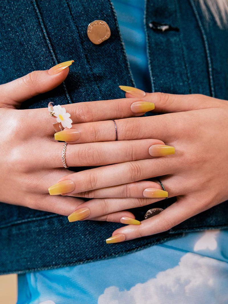 Sunnyside - FINGER SUIT
