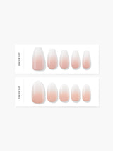 Baby Boomer (Coffin & Oval)