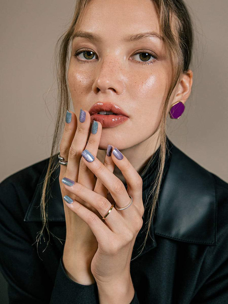 Universe - FINGER SUIT