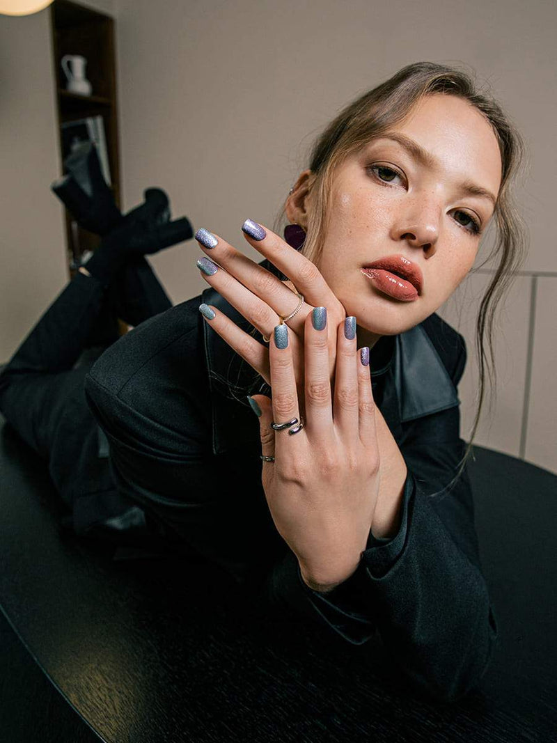 Universe - FINGER SUIT