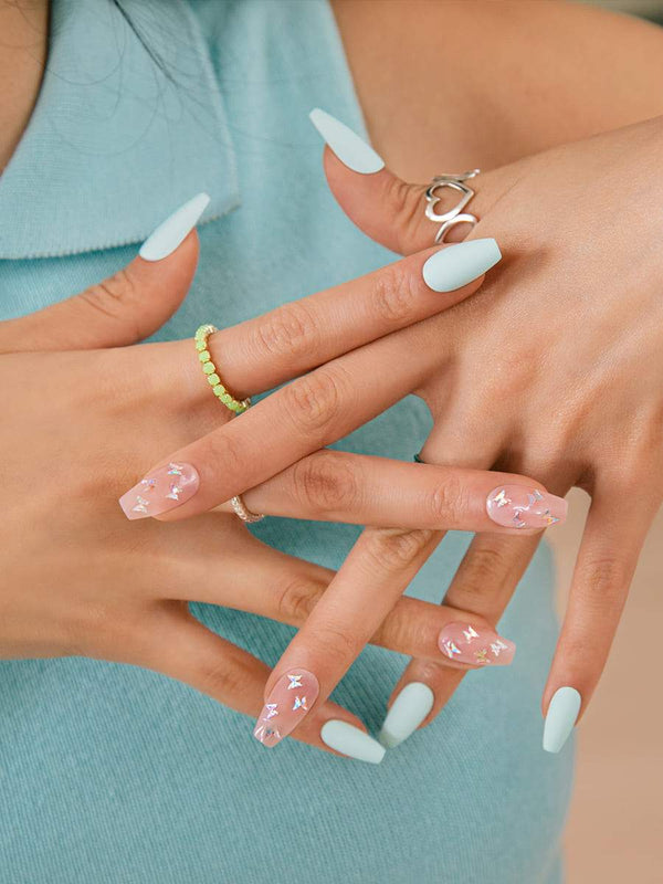 Vivacity - FINGER SUIT